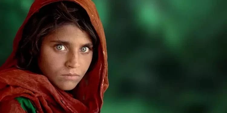 Afgan Kız Fotoğrafı ile Dünya Çapında Ses Getiren Fotoğrafçı Steve Mccurry’nin Fotoğraf Sergisi Türkiye’de!