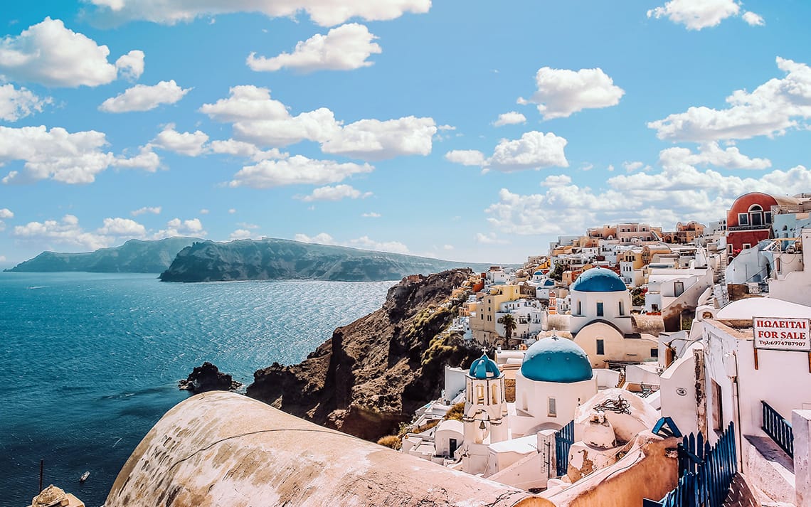 Vizesiz Yunan Adaları Dönemi Başlıyor