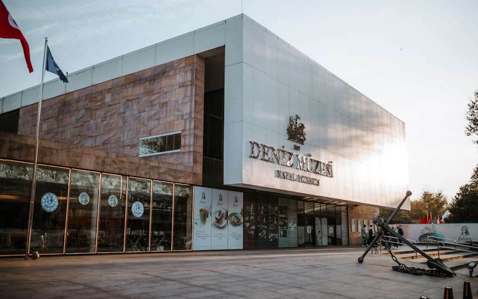 18-19 Mayıs Tarihlerinde Askeri Müzeler Ücretsiz