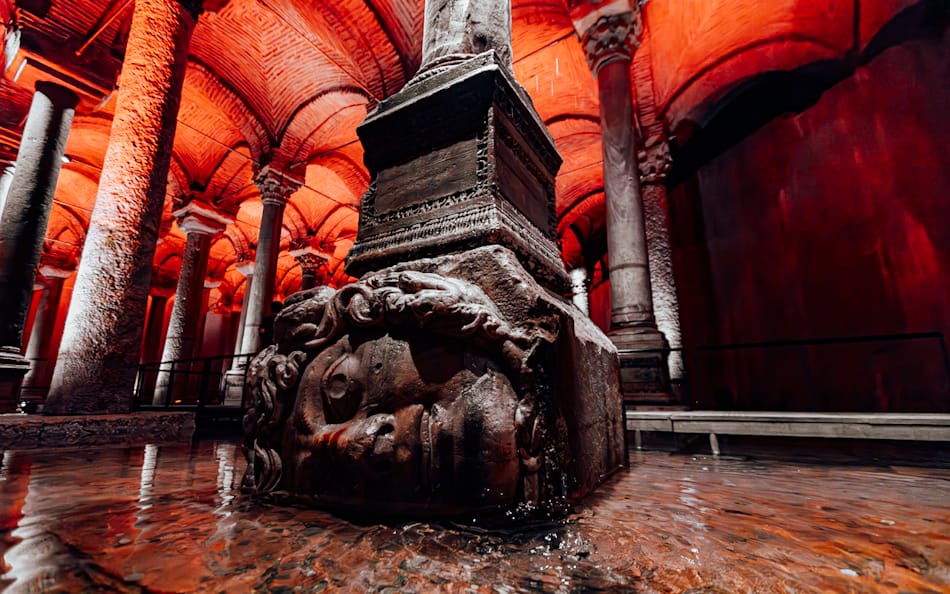 İstanbul’da Müzeler Haftası: 18-24 Mayıs Etkinlikleri