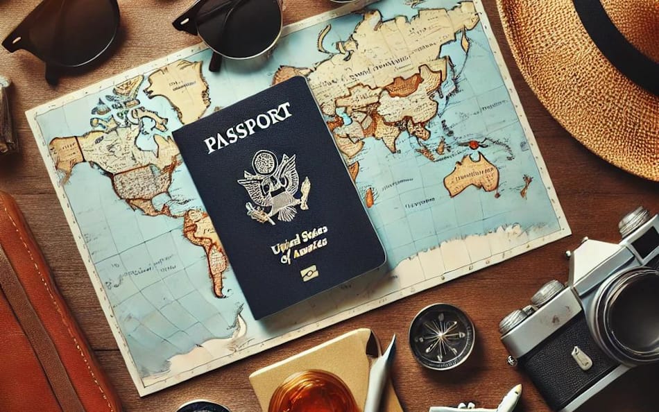 Mobil Seyahat Uygulama Önerileri: Seyahatinizi Kolaylaştıracak En İyi 10 Uygulama